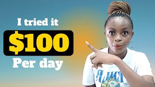 6 Websites That Will PAY YOU DAILY Within 24Hours (Best Work From Home Jobs)