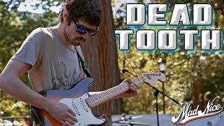 Dead Tooth - Live at Tompkins Square Park [FULL SET] - August 9, 2025 | (MadNiceTV) | Raw Audio
