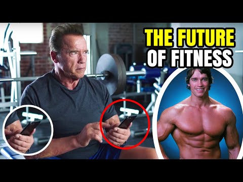 WHY! The Fitness Industry Is Drastically Changing Forever!