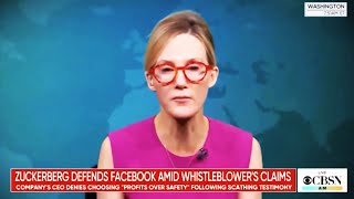 Another Disastrous Facebook Interview