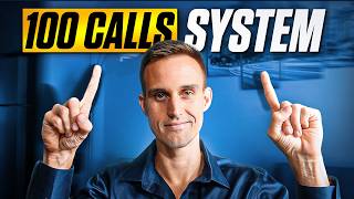 How to Make 100 Cold Calls a Day: Step by Step Method