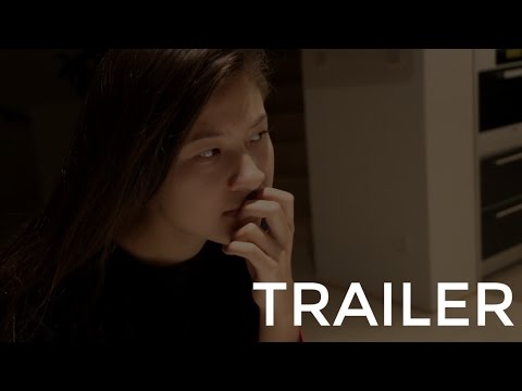 Another cliché halloween story TRAILER