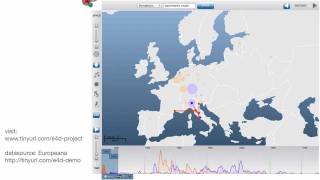 europeana4D - enhanced features (use 720p fullscreen)
