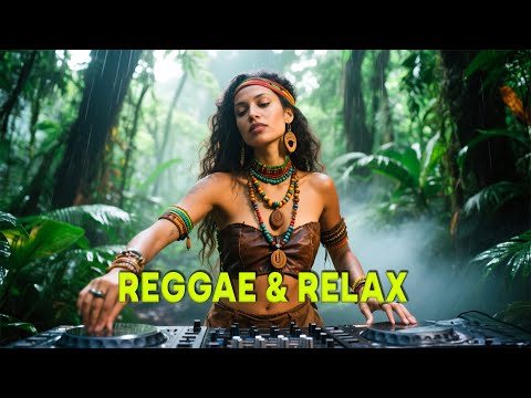 🌊 Hawaiian Paradise Reggae – Tropical Island Mix for Relax & Good Mood