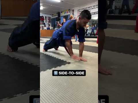 How many of these #pushups can you do /10 ? 🧐 Try these at home at let us know! #challenge