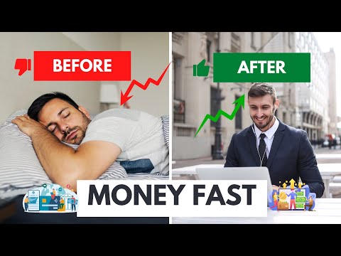 How To Spend Less Money in 8 Steps #growingmindset #usafinance 
