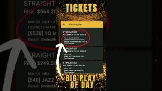 March 24, 2023 Todays NBA PICKS #sportpicks #nbapicks  #bettingsports #bettingtips # #sportsbetting