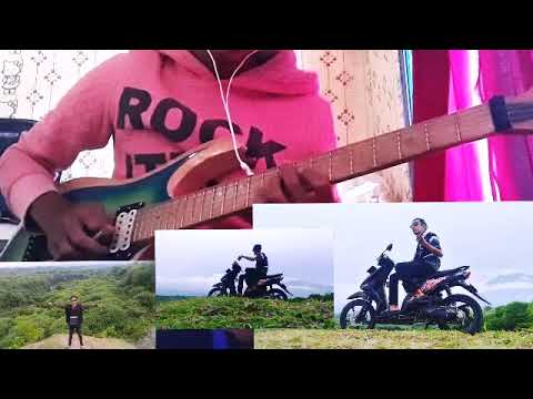 Mengejar Badai - Dangdut Cover