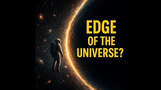 "What Happens If You Reach the End of Space?"