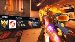 How I Became The TOP 1 Global Player in COD Mobile!
