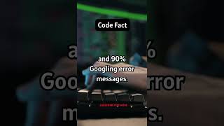 Fun Programming Facts #shorts