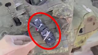 The Zip Tie Weapon That Changed The Ukraine War