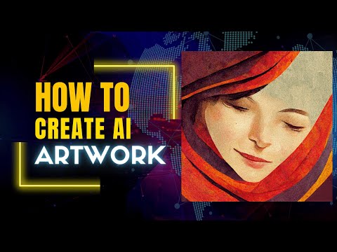 How to create ai art for free in 2022 | Ai image generator | Sabbir Hossain
