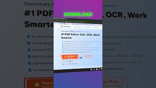 Edit PDF With 100% Accuracy in Seconds - Best PDF Editor | PDF Edit Kaise Kare #PDF #pdfeditor