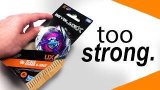 I Got The BEST BEYBLADE X Release Of Wave 7...