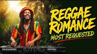 Best Reggae Mix 2025 🌵 Oldies But Goodies Reggae Songs 🌽 Top Reggae Love Songs 2025