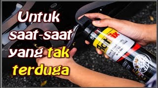 Pump it once | All leakage gone | Must Have One | Raymin Flatfix