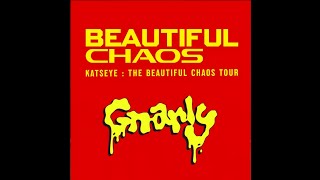 KATSEYE - Gnarly (The Beautiful Chaos Tour Version with Dance Break)