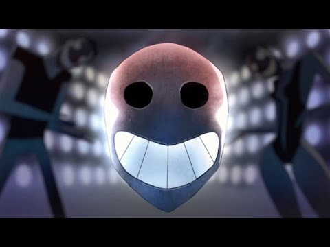 Can't Smile Like That - Terror Jr (REMIX by Mon-oid)
