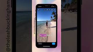 Instagram Tutorial - How to Create a Time Lapse Video