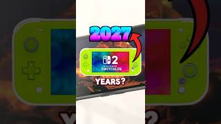 Will Nintendo Switch 2 LITE Ever Happen!?!? #nintendo