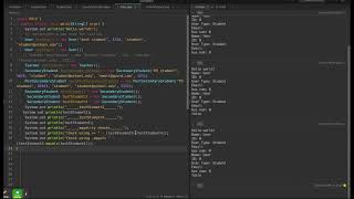 Object Equality Examples in Java