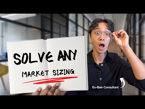 Consulting Interviews are Shockingly Easy (step-by-step guide)