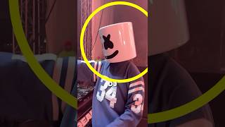 Best DJ Ever! (@marshmello)