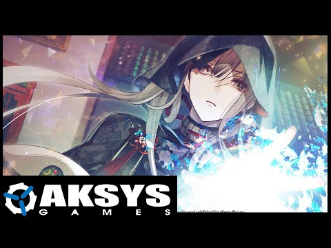 Olympia Soiree (Nintendo Switch) -  Trailer (JAP)