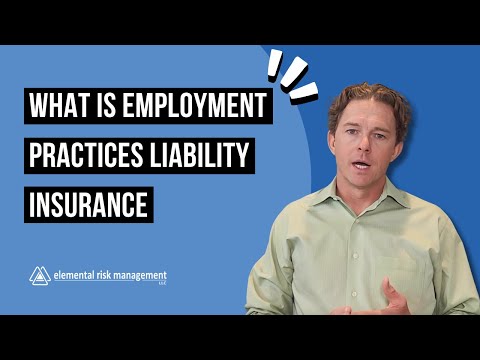 What is Employment Practices Reliability Insurance, and Should I Consider It For My Business?