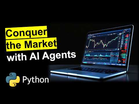 AI Agents for Stock Analysis: Using LLM's to Analyze Financial Documents