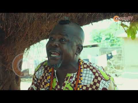 OMI ATA Official Trailer Latest Yoruba Movie 2025 Drama Starring | Saliu Ogboluke