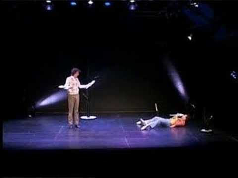 il foglio bianco (trailer version)