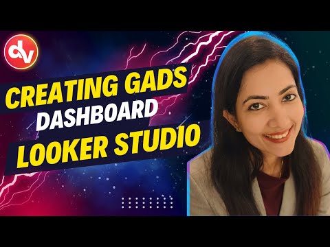 Create a Google Ads Dashboard In Looker Studio