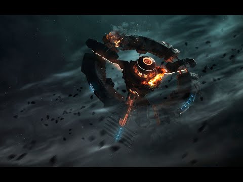 SPARK ERA - Echo to Universe