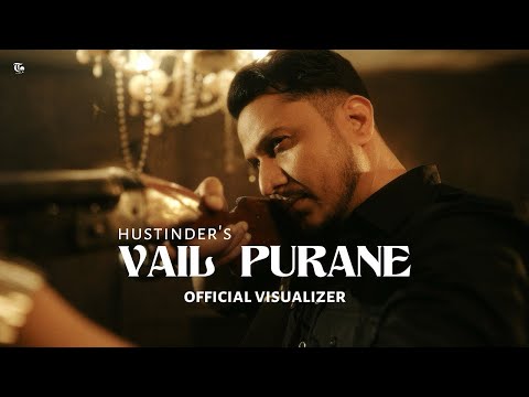 Vail Purane Hustinder | Je Na Hoyi Vich Karma Ni Dhake Nal Viah Lunga | New Punjabi Song 2025