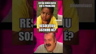 🐛 O Bug Sumiu Sozinho? Claro… Só Que Não! 🤨 #BugFantasmas #DevComDesconfiança