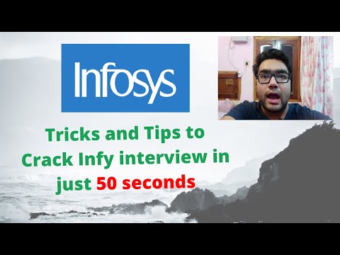 Infosys Interview Notice | Important points to remember | InfyQT 2021