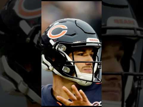 Chicago Bears helmet history #hookedonhelmets #chicagobears