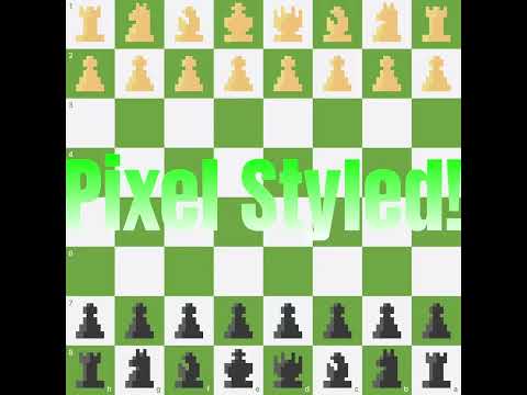 Chess Edit #remaster #chess #edit