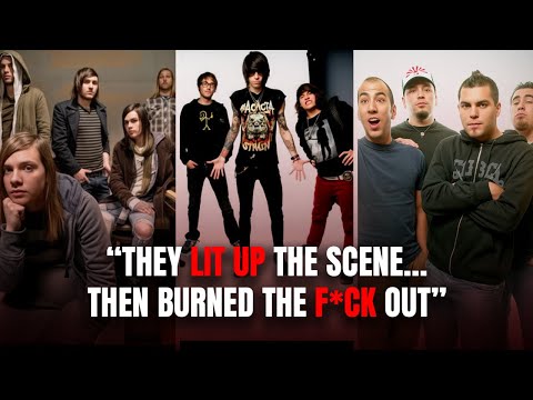 7 One Hit Wonders That ROCKED the Scene Then DISAPPEARED (What Happened?)