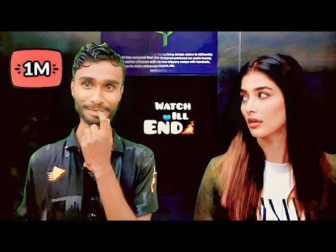 pooja hegde comedy scene | Ala Vaikunthapurramuloo movie scenes | Fun B Create