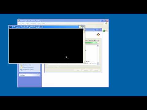 Infobright Ten Minute Demo