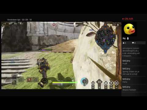 PARAGON