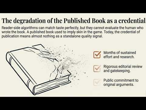 How To Choose Your Next Book