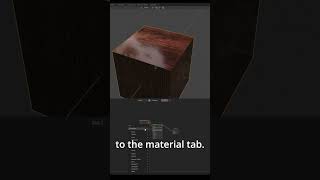 Save Materials To The Asset Browser and Save Time - Blender Quick Tips