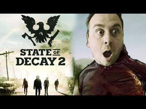 Jays Top Tips Ep. 1 - State of Decay 2