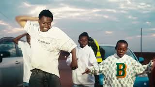 Jannah Seven40 - Delete (Official Music Video)