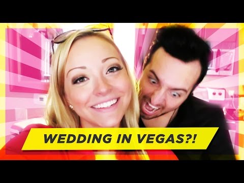 WEDDING IN VEGAS / NATION / Episode 3