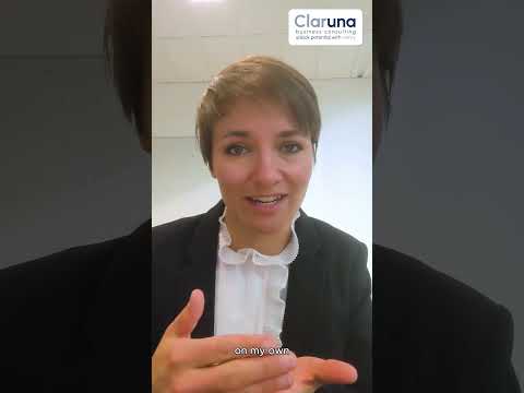 Leadership Transformed: Inspiring Testimonials from Dr. Amelie Schönenwald & Matthias Clad